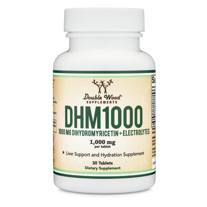 Evorina dietary wellness supplement for active liver function and rehydration