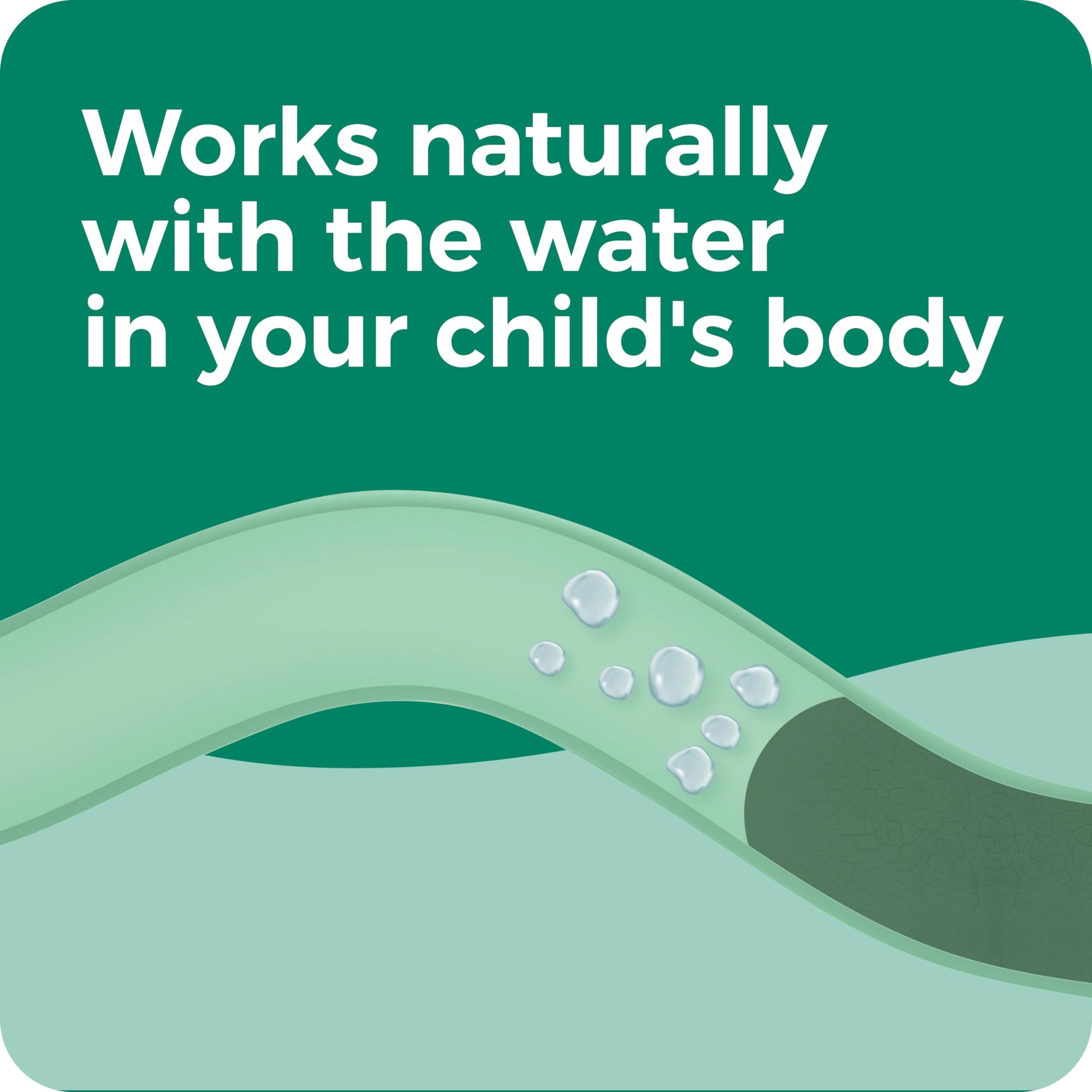 Child-friendly Dulcolax Kids laxative branding and packaging