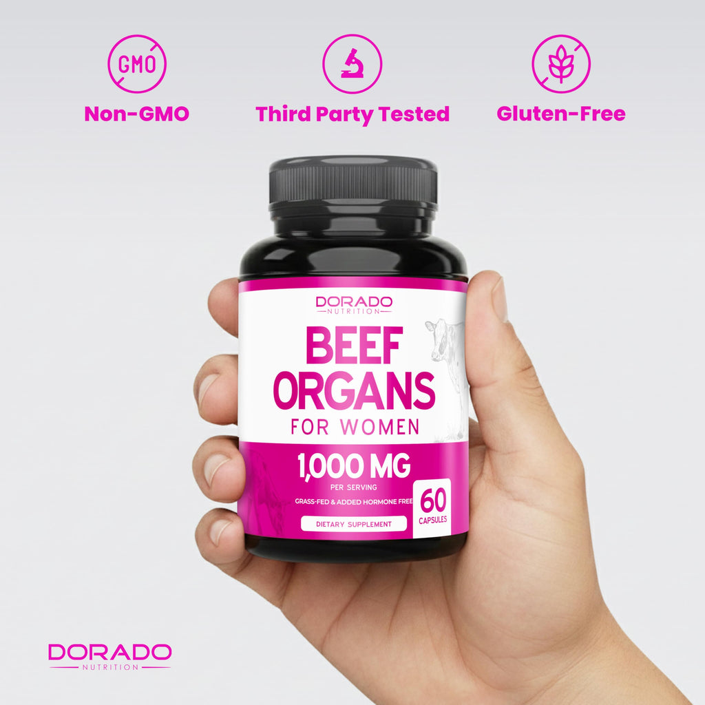 Stonehenge Health liver detox capsules lifestyle presentation