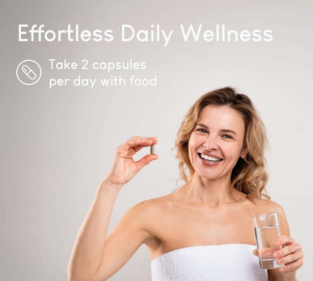 Whole food multivitamin alternative beef organ supplement