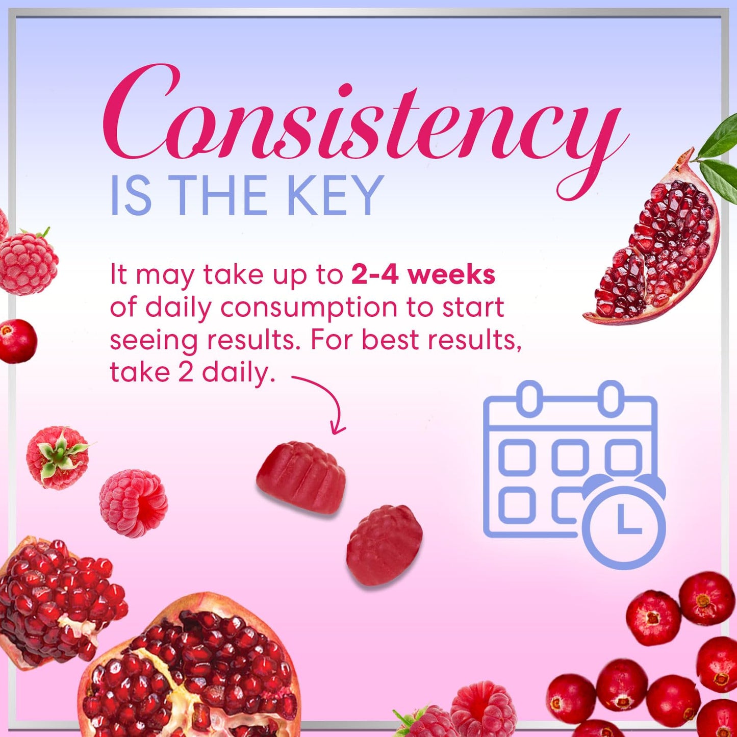 Authentic Hello Lovely dietary supplement for digestive comfort and vaginal health management