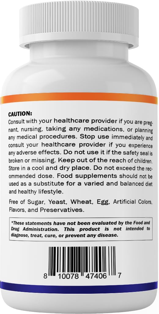 Vitamatic Acidophilus Probiotic 10 Billion CFU tablets bottle standing upright on a clean retail shelf setup