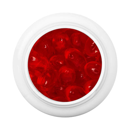 Side view of HealthA2Z stool softener packaging