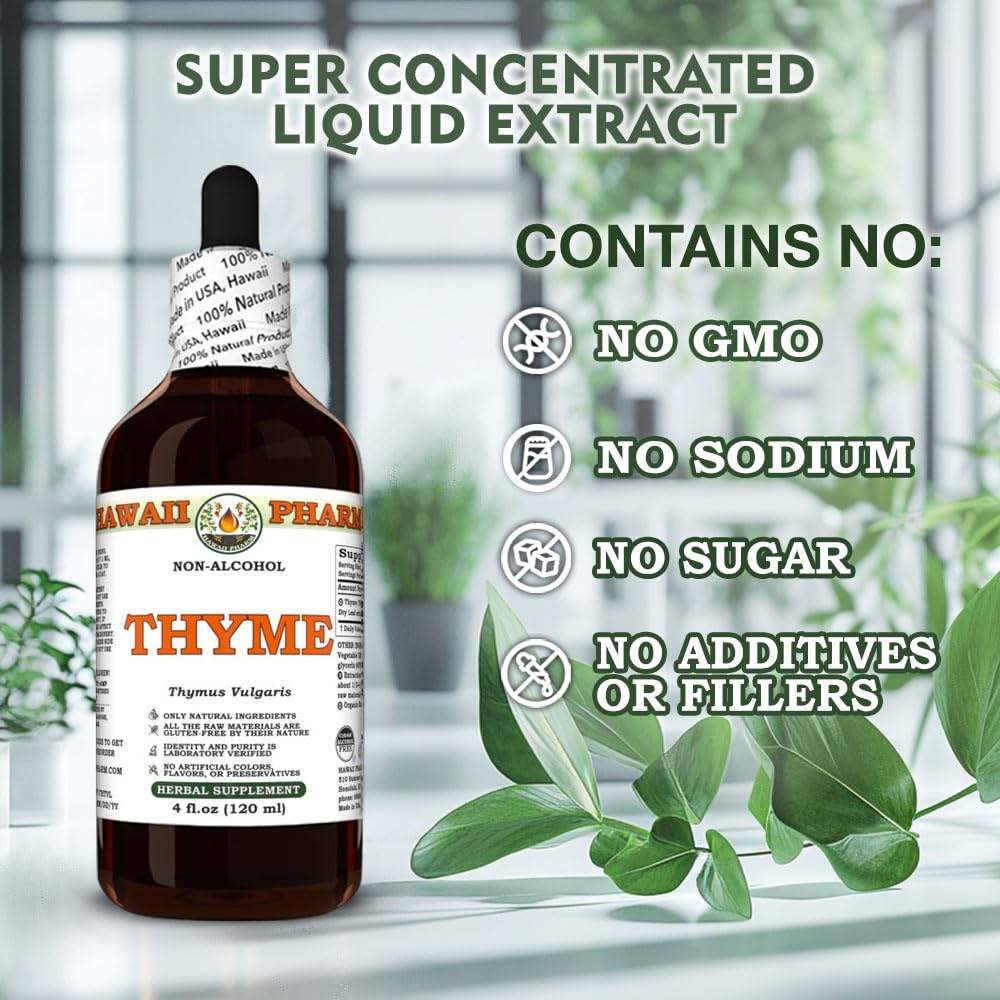 Natural plant based wellness liquid drops with vegetable glycerin base