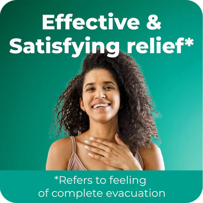 Dulcolax stimulant laxative liquid gel capsule close up