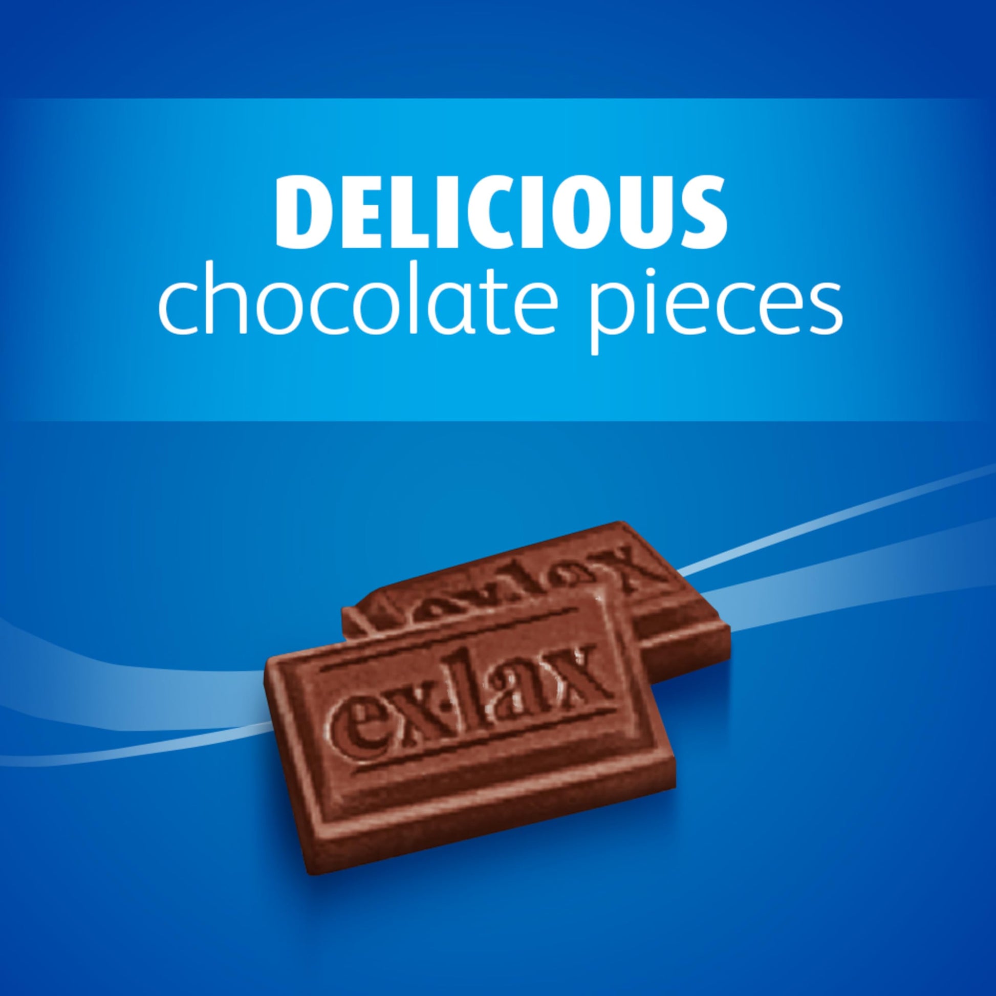 Ex-Lax stimulant laxative nutritional information and ingredients