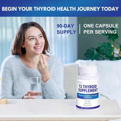 Dr Westin Childs Jkrova T2 supplement for daily energy and weight management