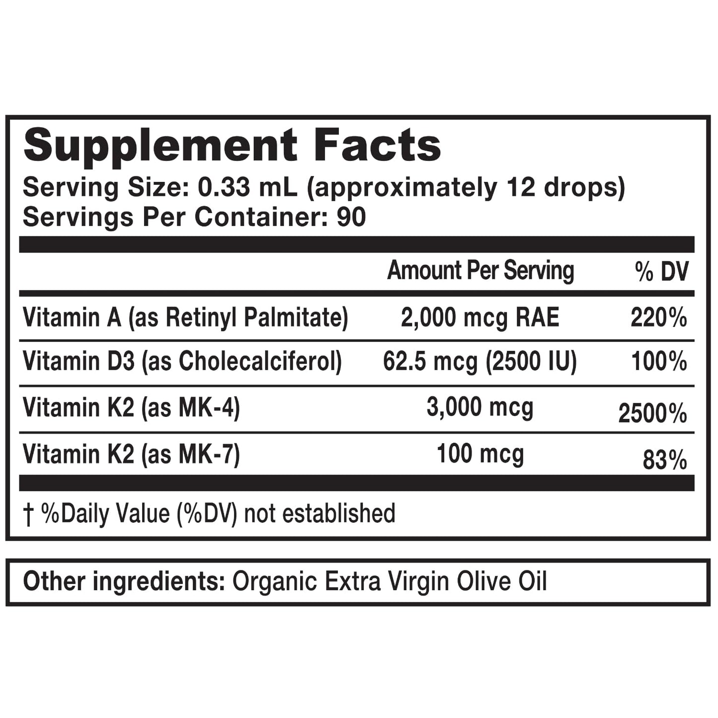 Hypoallergenic thyroid support drops for hypothyroidism management.