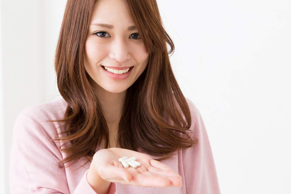 Premium delayed release capsules from DrFormulas Nexabiotic advanced digestive balance formula