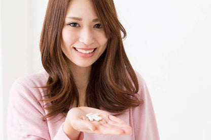 Premium delayed release capsules from DrFormulas Nexabiotic advanced digestive balance formula