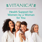 Vitanica ThyroFem authentic USA sourced wellness product