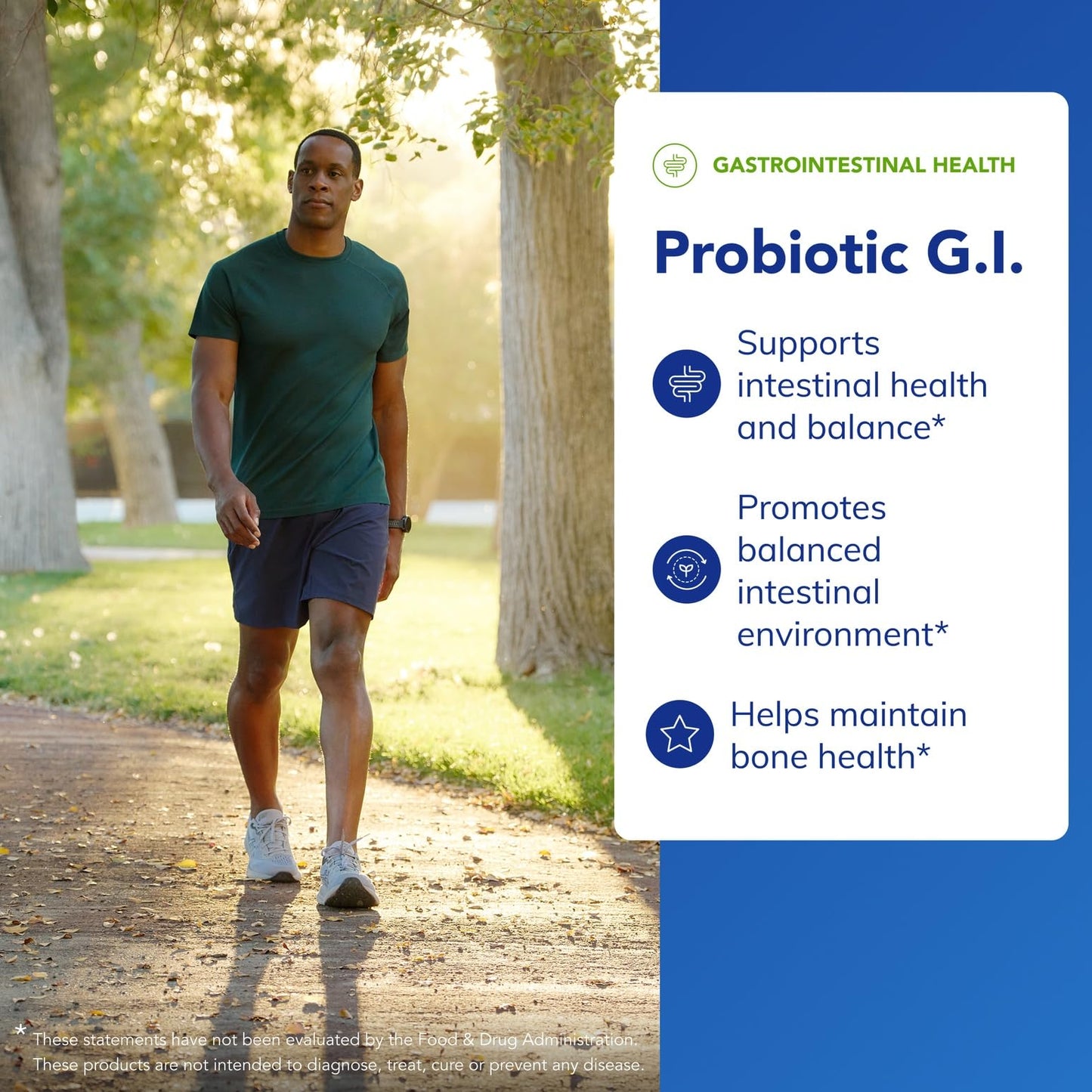 Pure Encapsulations Probiotic GI hypoallergenic vegetarian capsules for digestive support