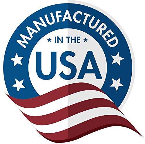 NusaPure Thyroid Support Supplement non-GMO certification seal
