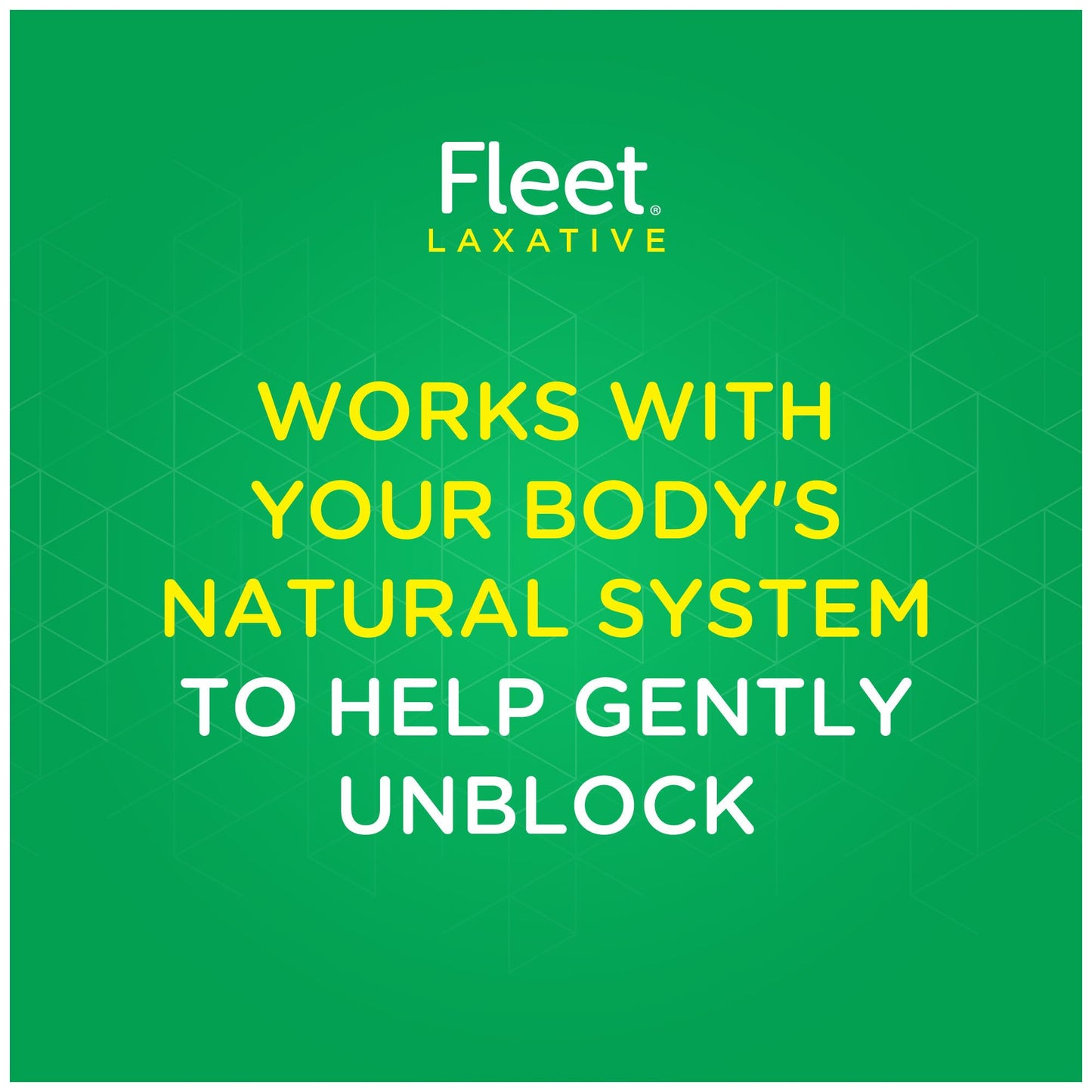 Back of Fleet Liquid Glycerin Suppositories box with instructions
