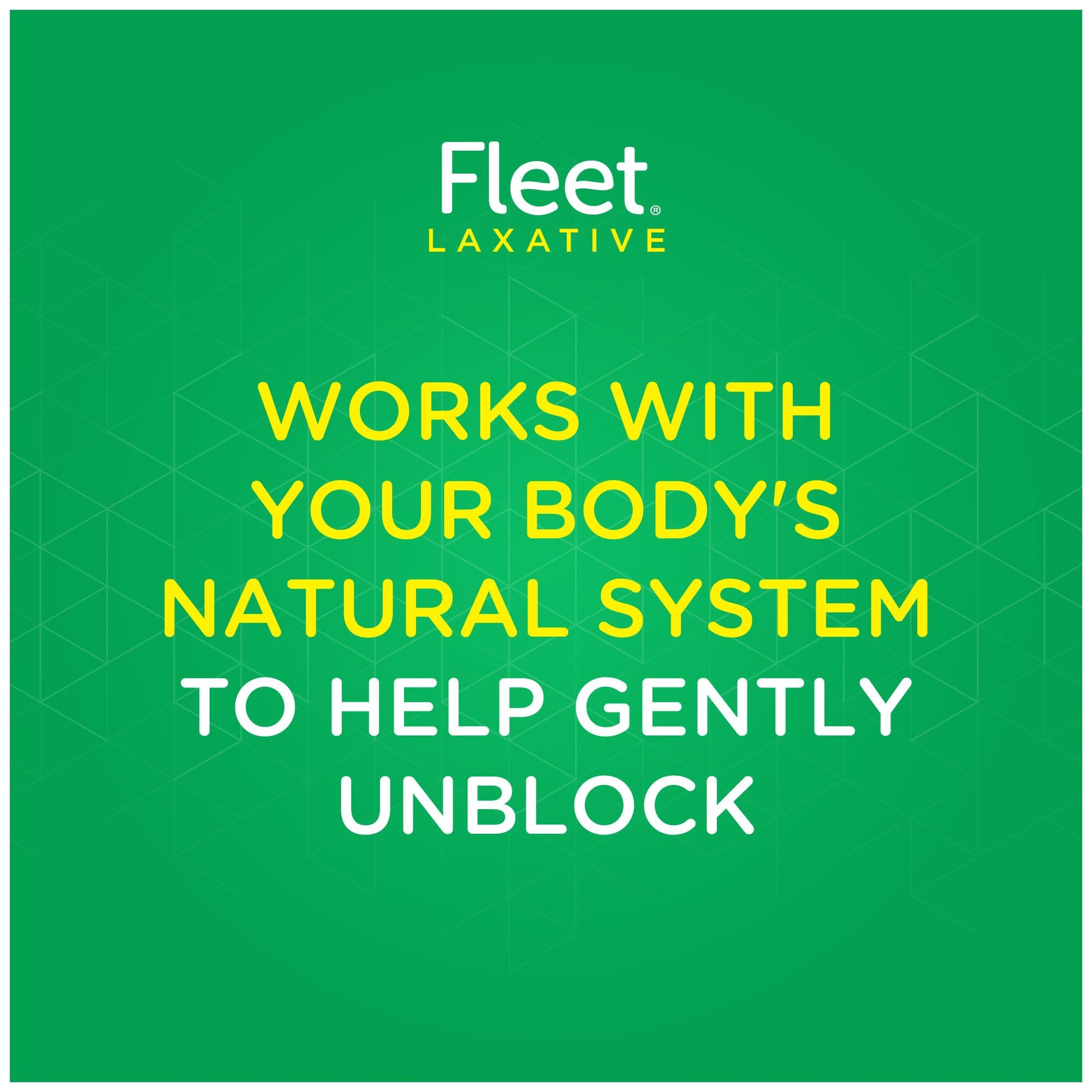Back of Fleet Liquid Glycerin Suppositories box with instructions