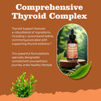 Biozqynk liquid dietary supplement bottle showing ingredients like ashwagandha and zinc.