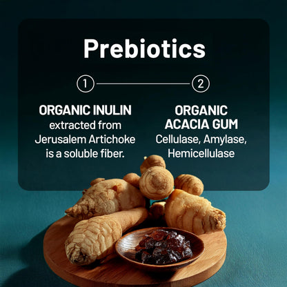 Premium authentic NatureWise 60 billion CFU supplement bottle displaying clean manufacturing seals and allergen free icons.