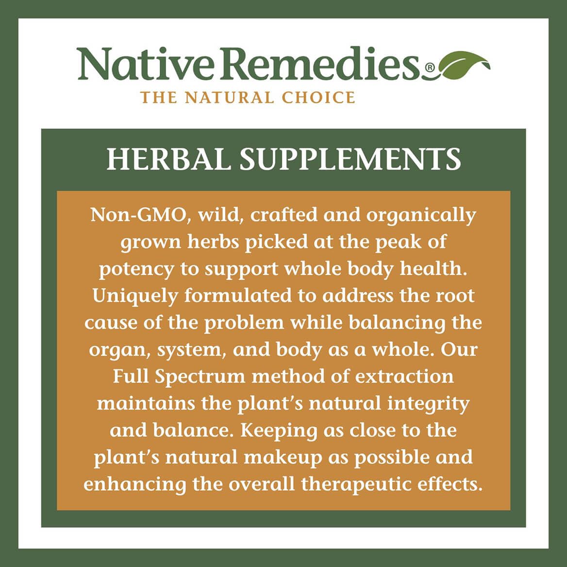 Close up of Native Remedies ThyroSoothe 59 Milliliters thyroid calming drops bottle available for delivery in India.