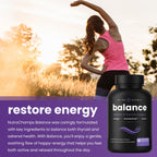 NutraChamps 2-in-1 dietary supplement container lifestyle mockup