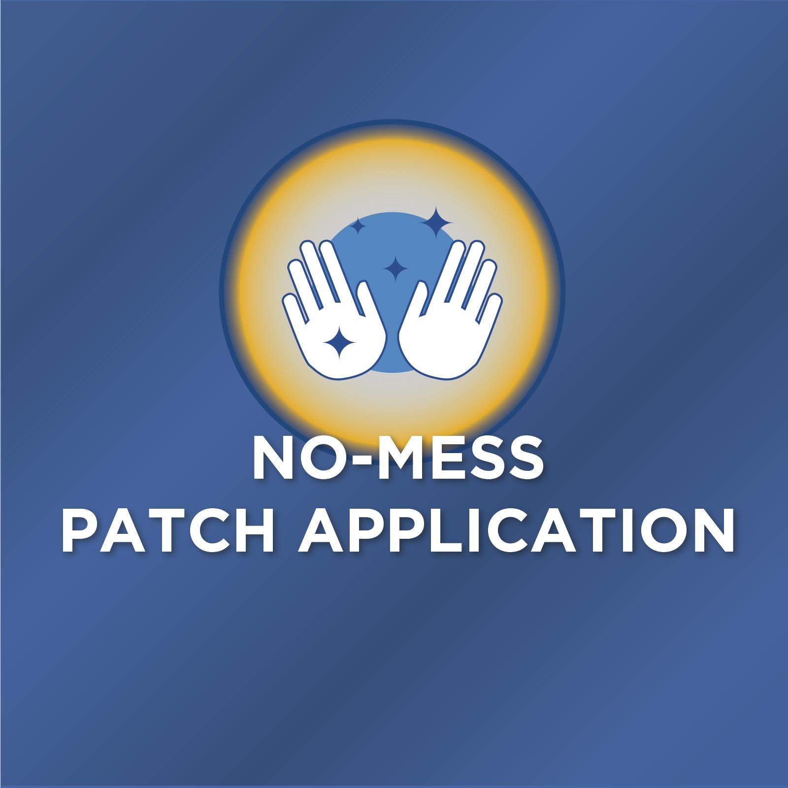 TheraCare lidocaine patch dimensions and usage guide