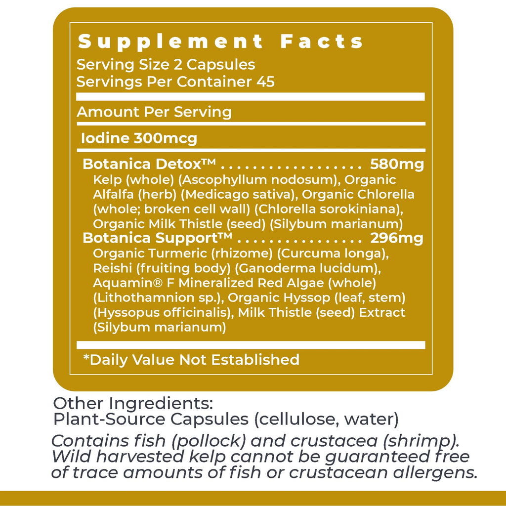 Premier Research Labs XenoStat 90 count bottle lifestyle product view