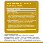Premier Research Labs XenoStat 90 count bottle lifestyle product view