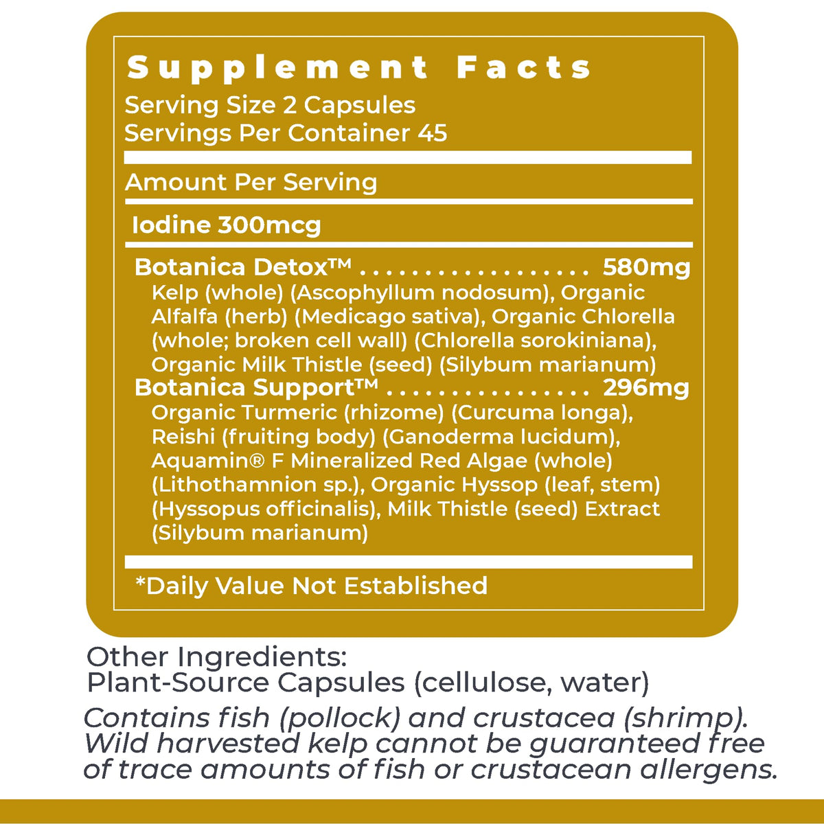 Premier Research Labs XenoStat 90 count bottle lifestyle product view