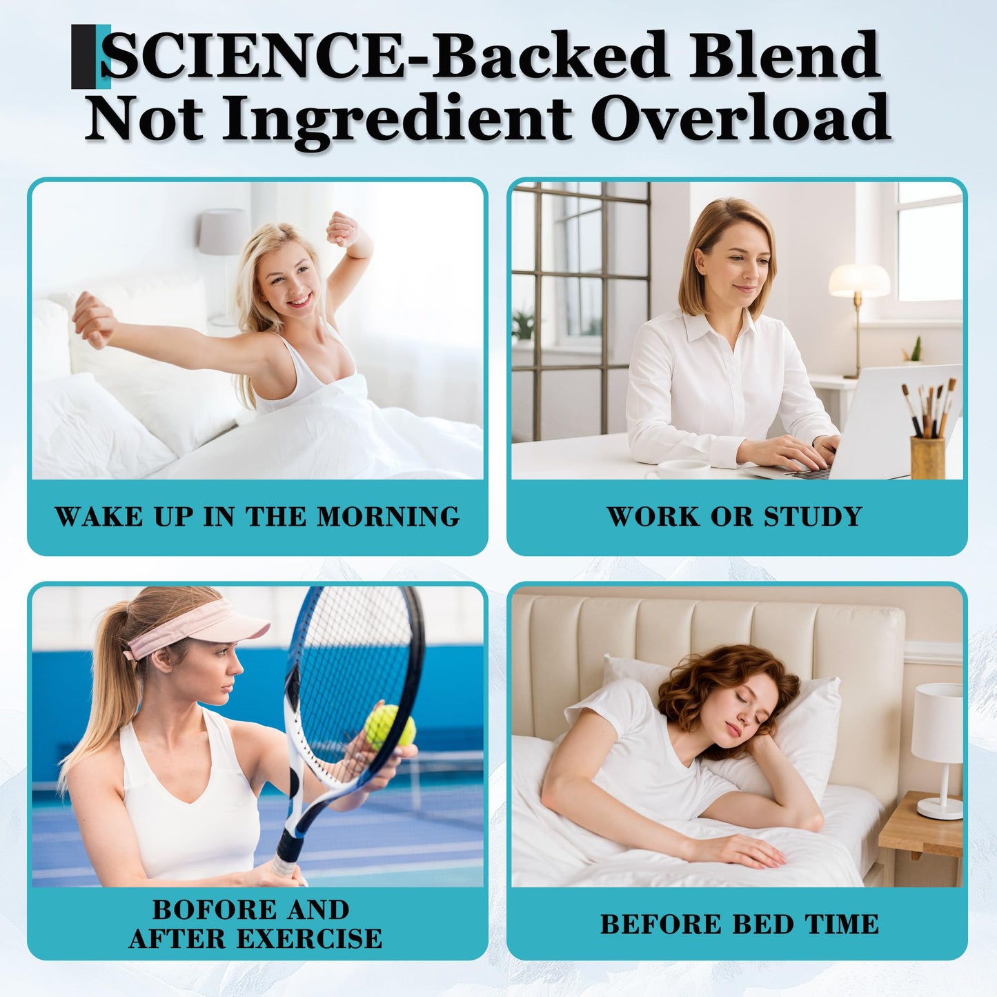 Liquid dietary drops for metabolism with mixed fruit jam flavor details.