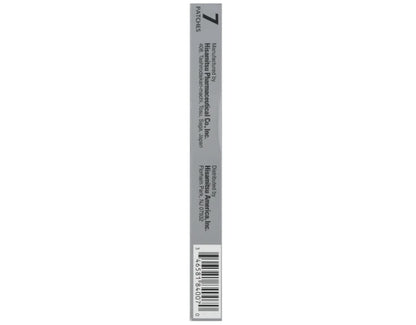 Application diagram of Salonpas Flex Patch on shoulder