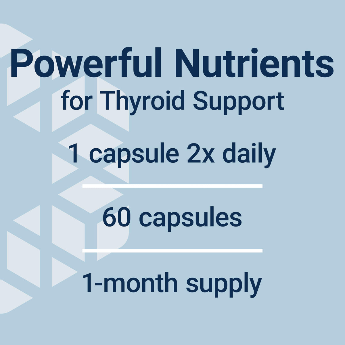 Life Extension Thyroid Support Complex packaging box