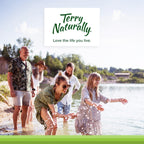 Terry Naturally Thyroid Care Plus wellness supplement overview