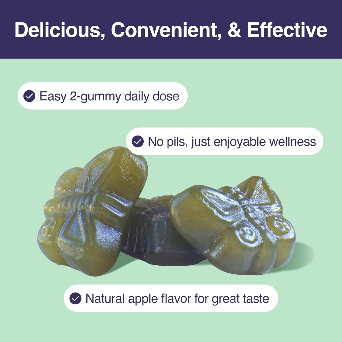 Habit Plus Habitat Thyroid Plus Gummies open container with chewable gummies