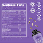 WellPath Soothe thyroid and adrenal support supplement box packaging