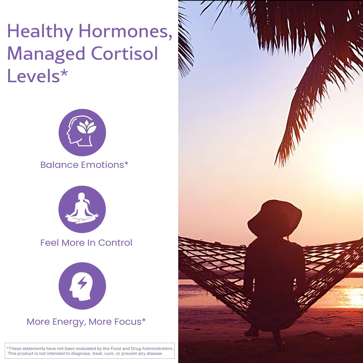 WellPath Soothe cortisol manager and mood support capsule close up