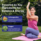 Talyvoriathor TriThyroAxis professional formula product display