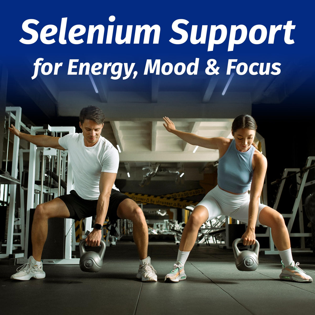 1 Body Thyroid Support capsules in a vegetarian form