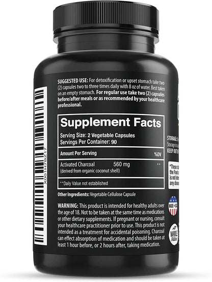 Authentic Whole Nature dietary supplement bottle showing GMP certified packaging detail