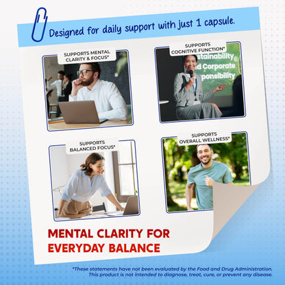 Label details of PeakPury Ultra Choline supplement ingredients