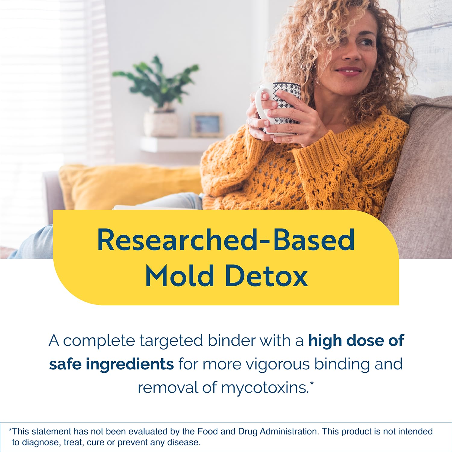Researched Nutritionals MycoPul supplement label detail highlighting humic acid and activated charcoal ingredients