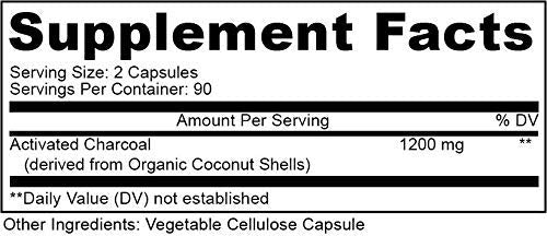 Purely Beneficial dietary supplement bottle showing clean formula text with no fillers.