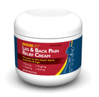 MagniLife cream packaging ready for daily muscle and nerve support