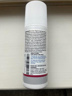 Penetrex premium whole body rub gel for back and neck support