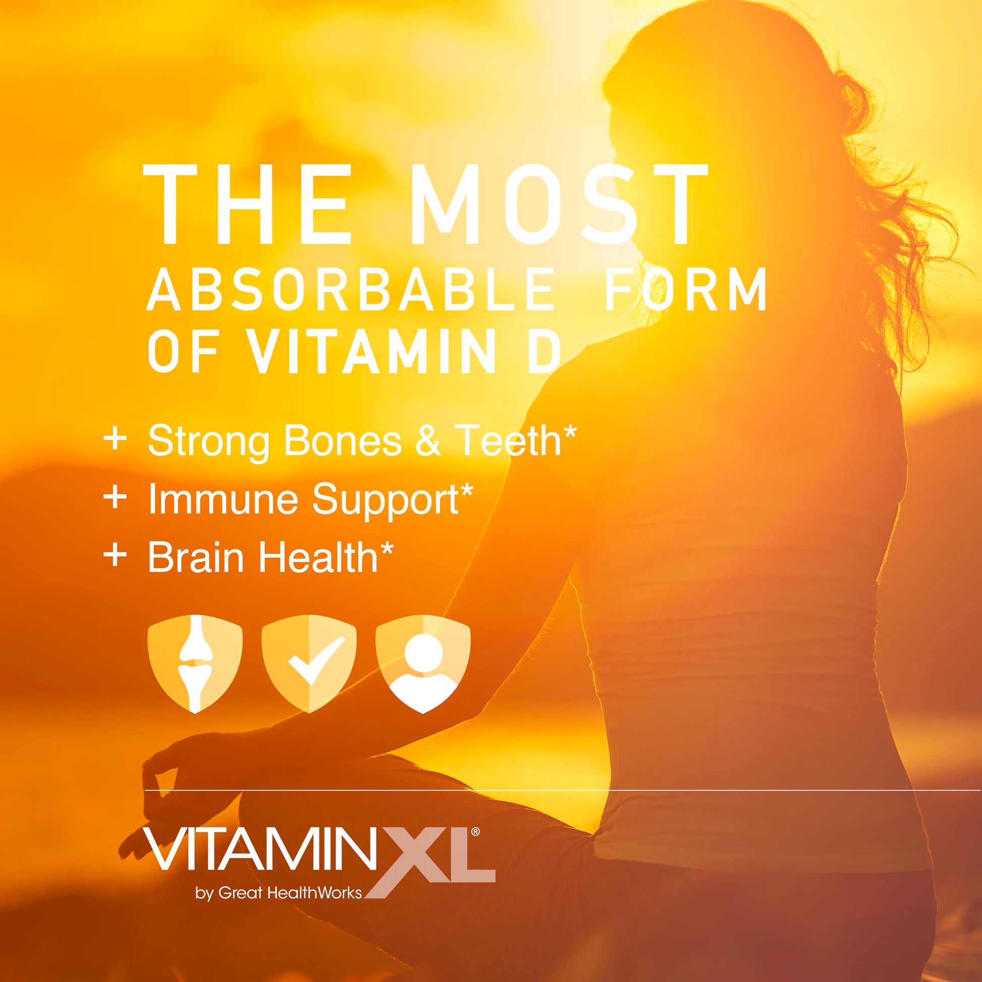 OmegaXL and VitaminXL bundle packaging for joint health