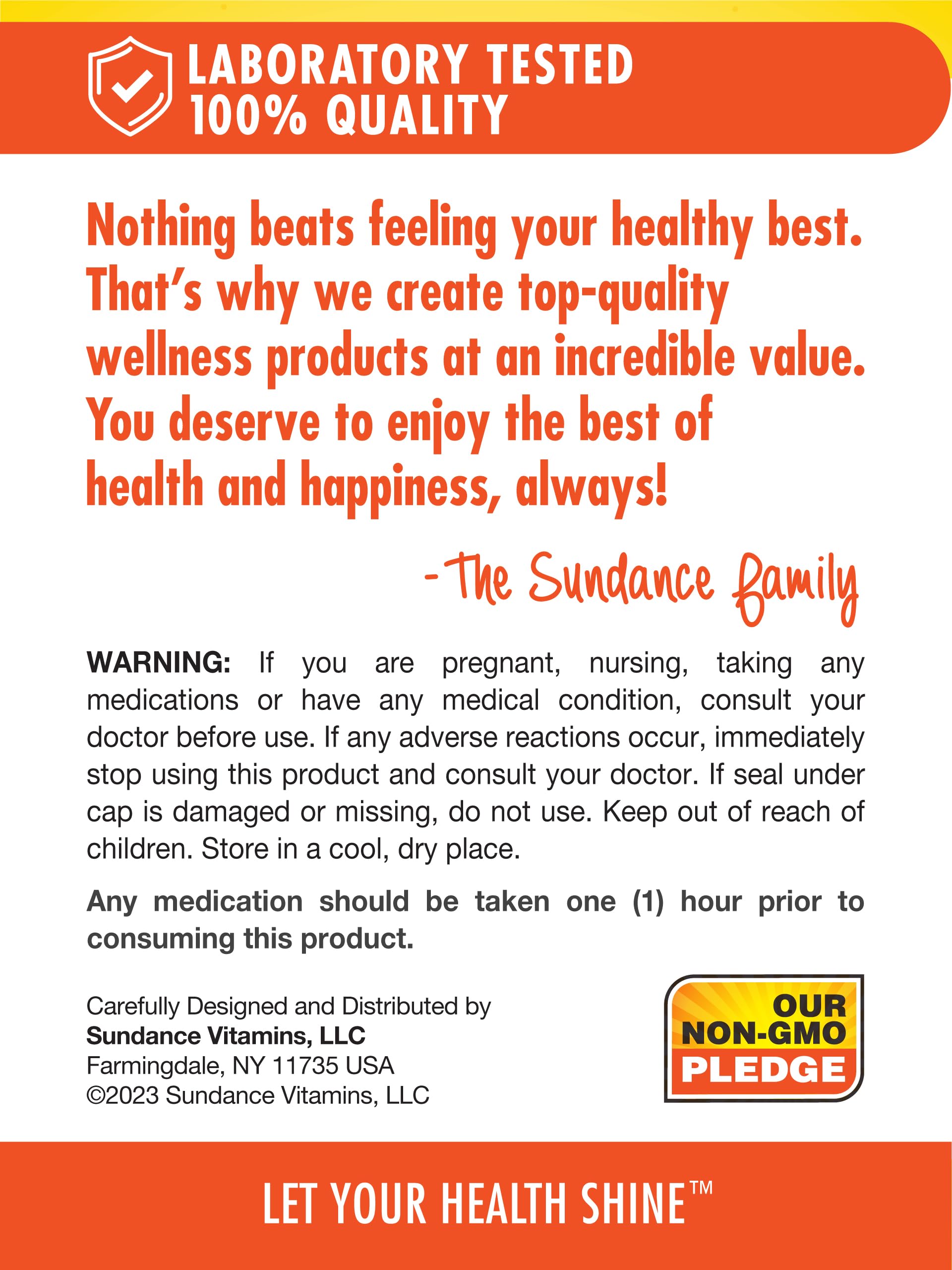 Sundance non-GMO gluten free activated charcoal capsules for traditional cleansing