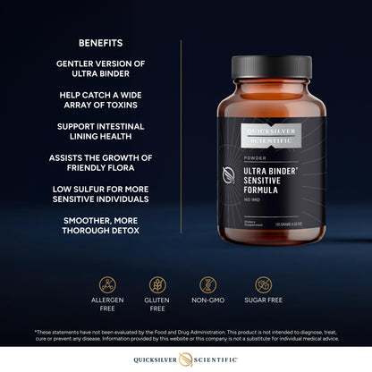 Premium imported USA dietary supplement for heavy metal detox close up shot.