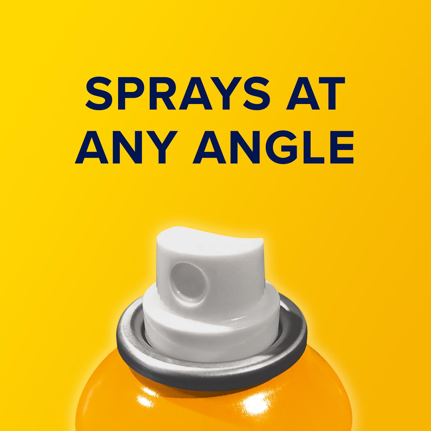 Aspercreme Lidocaine Dry Spray packaging back view