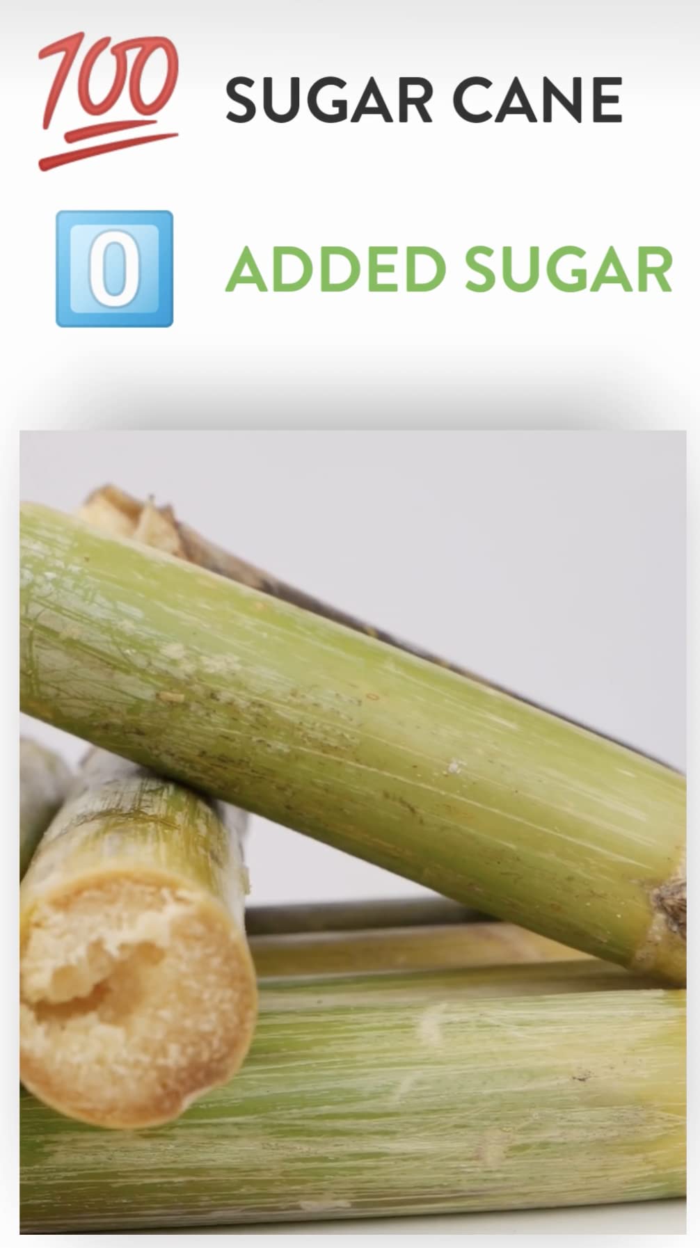 Close up view of natural muscovado sugar texture and red date