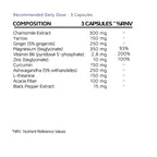 Premium imported USA BioEssentials FemBalance supplement for women