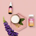 Authentic Biotoplevel PMS supplement for women imported to India