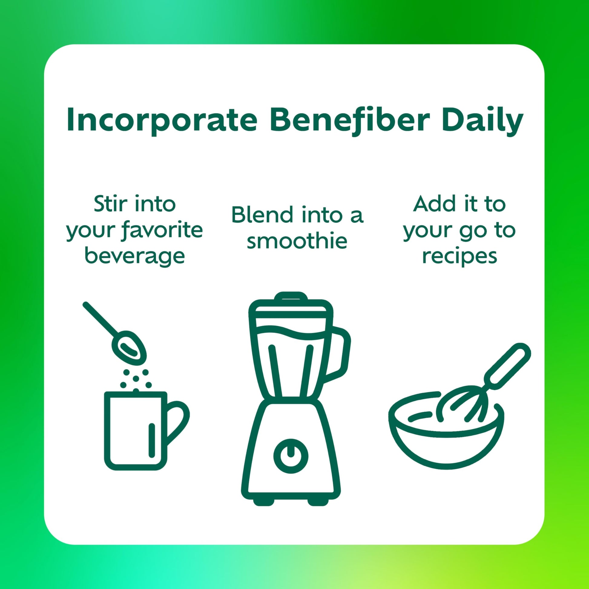 Benefiber 17.6 ounces wheat dextrin digestive health powder